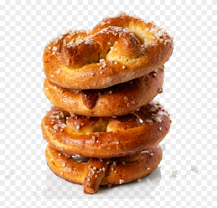 Chocolate Dipped Pretzel Png - Djevrek Clipart