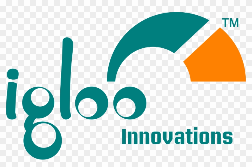 Igloo Innovations - Igloo Clipart