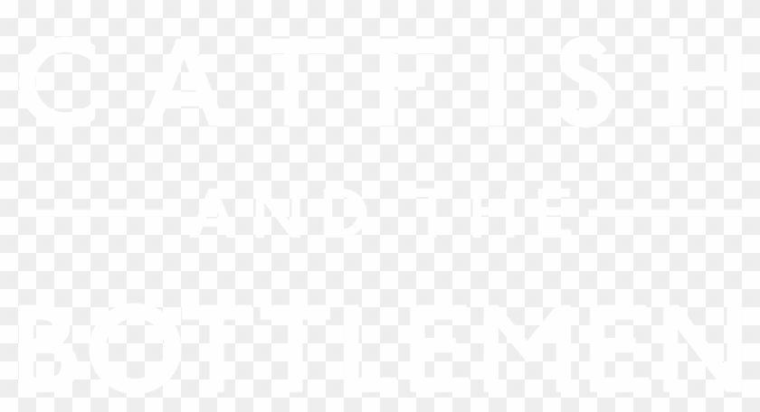 Catfish And The Bottlemen - Poster Clipart #2035849