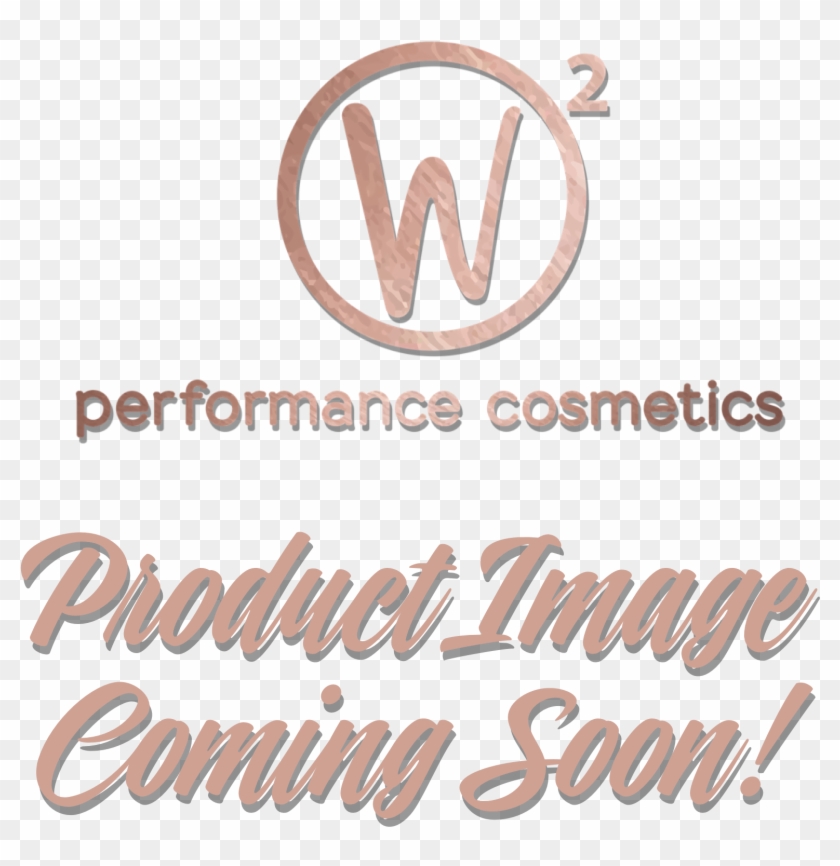 Top It Off Shimmer - Calligraphy Clipart