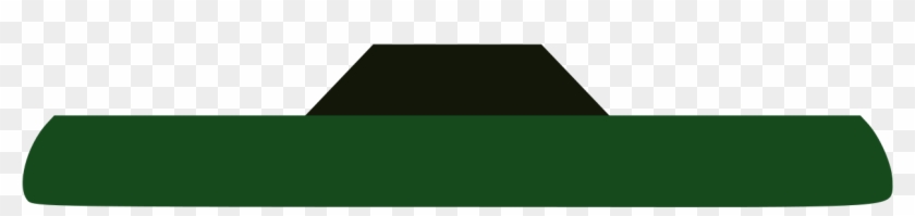 Green Football Score Bug - Score Board Football Png Clipart