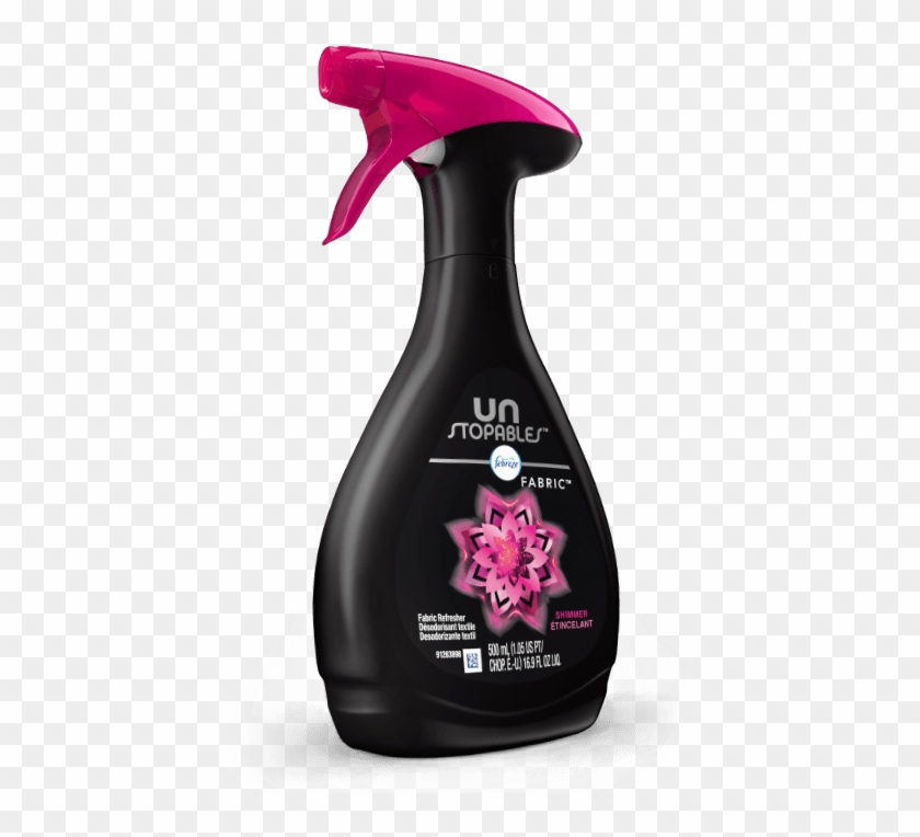 Downy Unstopables Febreze Shimmer Clipart #2036093