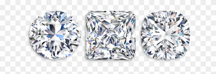 Wholesale Loose Diamonds Dallas - Diamond Clipart #2036423