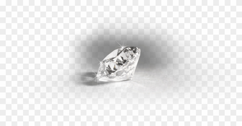 Ananta Loose Diamonds - Titanium Ring Clipart #2036489