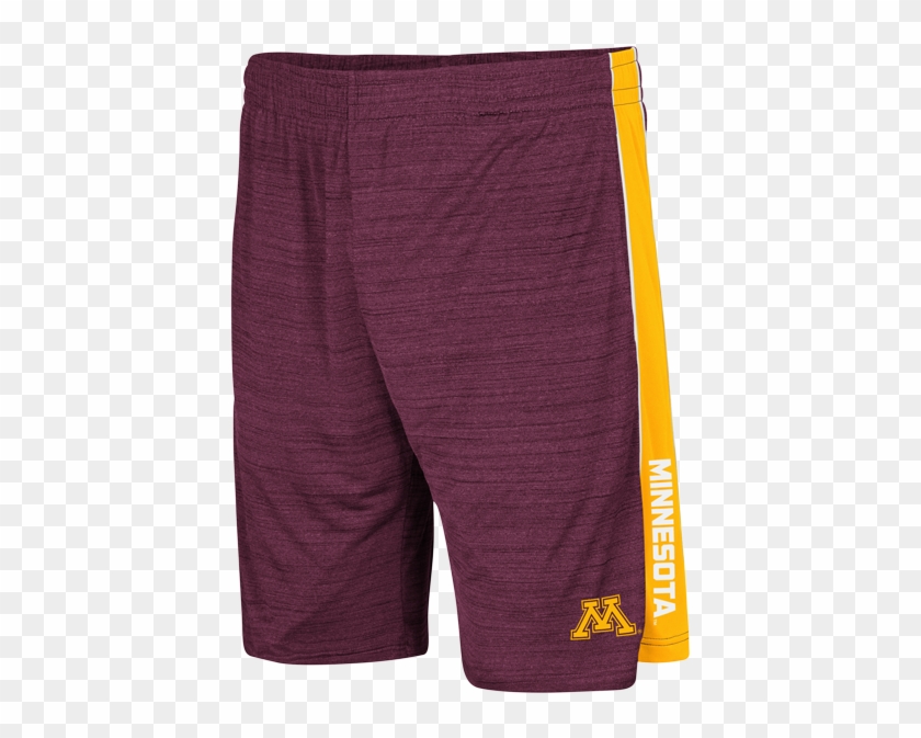 Colosseum Minnesota Shorts - Board Short Clipart