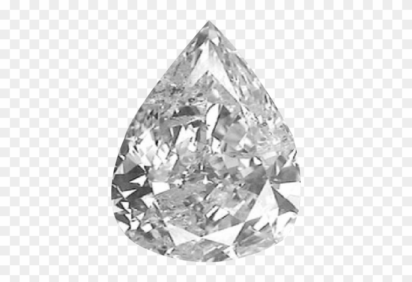 Loose Diamonds Png - Diamond Clipart #2036518