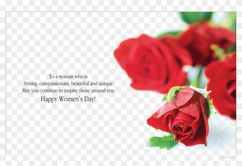 8 March Free Png - Happy Women's Day 2019 Clipart #2036544