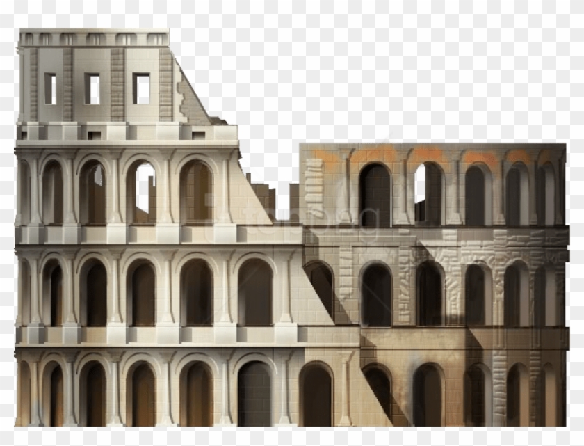 Free Png Images - Palace Clipart #2036600