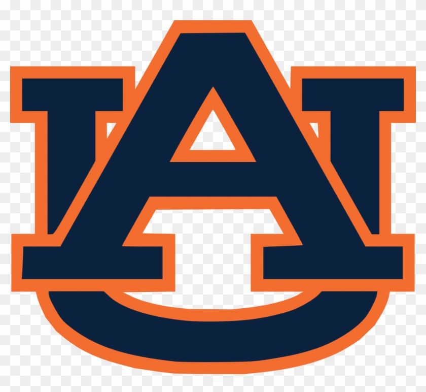 Png - Auburn Sign Clipart #2036605