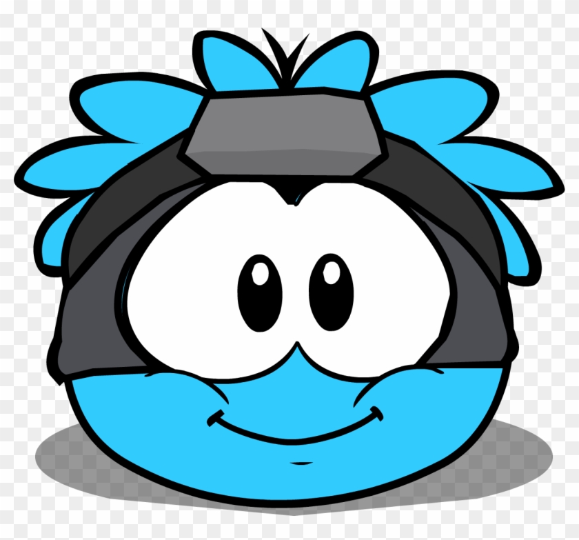 Igloo Png - Club Penguin Puffle Ninja Clipart