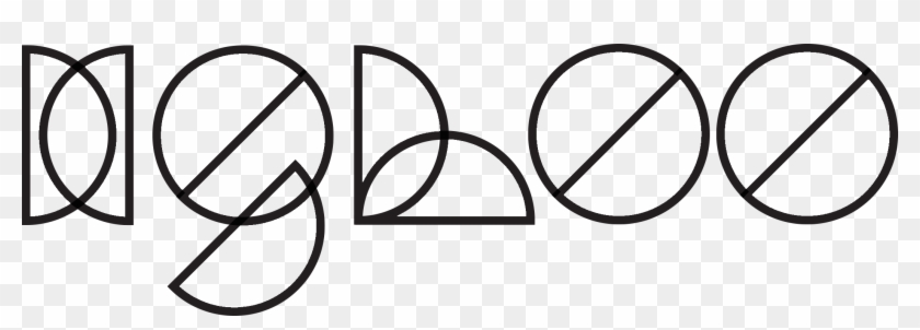 Logo Igloo Linea Sin Blanco 2 Clipart