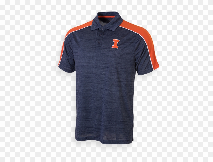 Polo Shirt Clipart #2036737