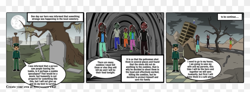 Zombie Apocalypse - First Day Of The Zombie Apocalypse Clipart