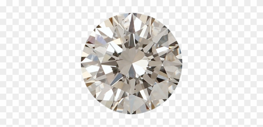 45 Tcw Hi1 1 Pc Lot Round Loose Diamond For Rings Earrings - Diamond Clipart #2037005