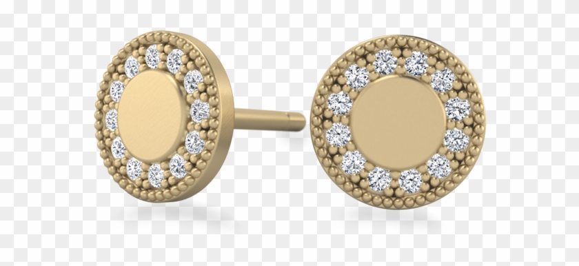 Image - Earrings Clipart