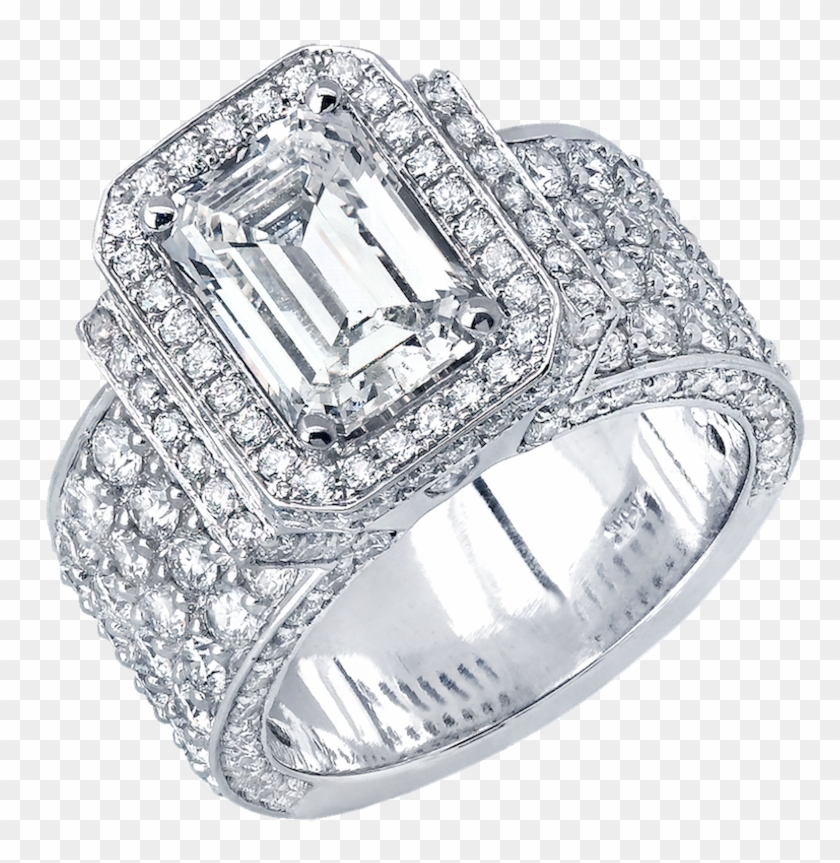 Rings - Pre-engagement Ring Clipart