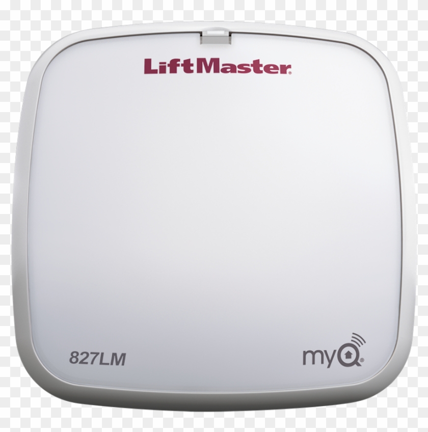 827lm Myq Remote Led Light Hero - Liftmaster Light Clipart