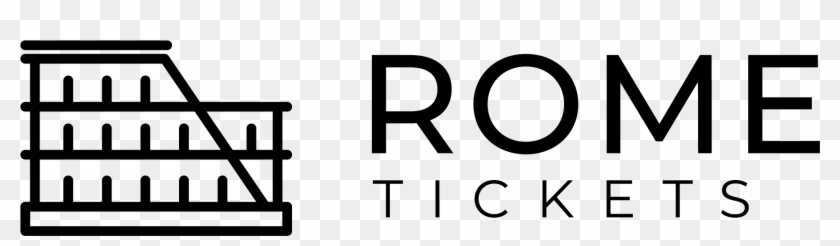 Colosseum Logo Clipart #2037223