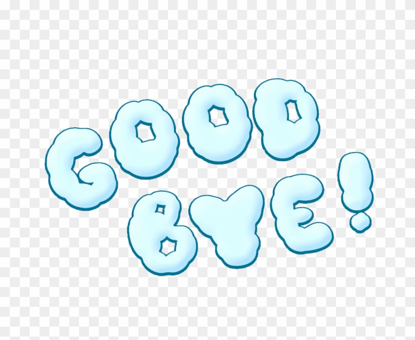 Goodbye Png Free Download , Png Download - Snack Clipart