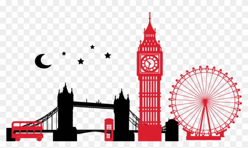 Free London Png Photos - London Big Ben Png Clipart