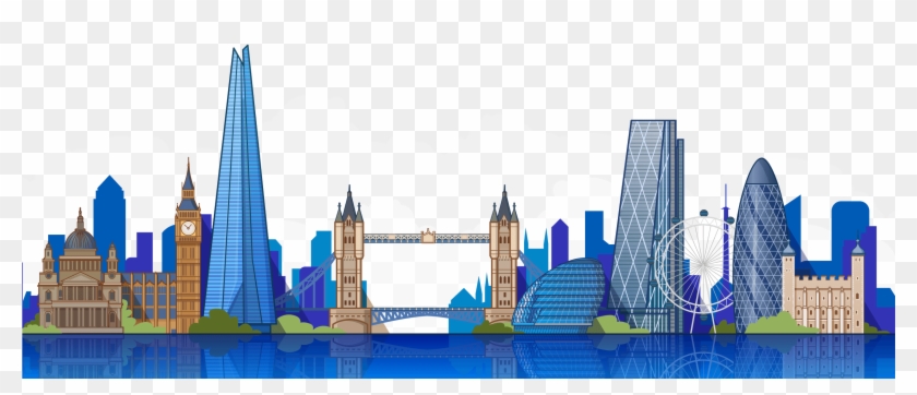 London Png Clipart #2037389