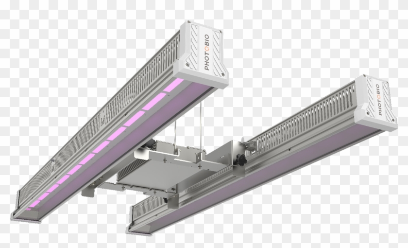 Photobio•t Duo Led - Personal Computer Hardware Clipart #2037418