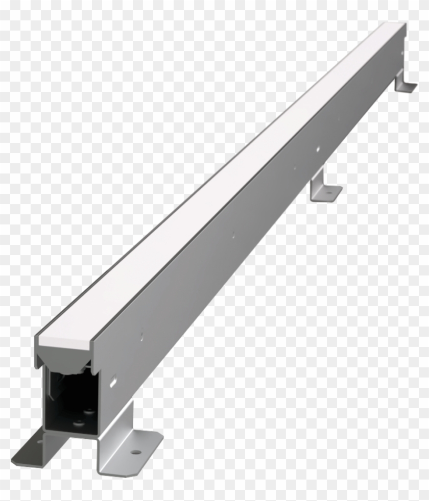 Archiline Ground Led 900 13w 4000k Ip67 Inox - Shelf Clipart #2037426