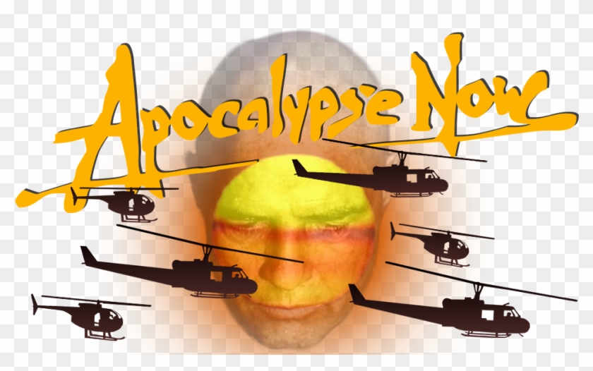 Apocalypse Now Image - Apocalypse Now Clipart - Png Download #2037442