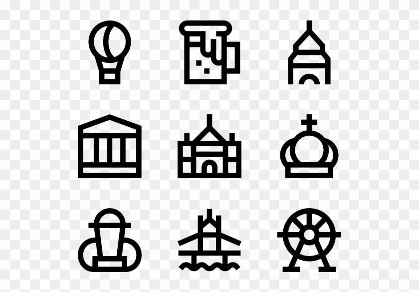 Uk - Friends Icon Transparent Background Clipart #2037469