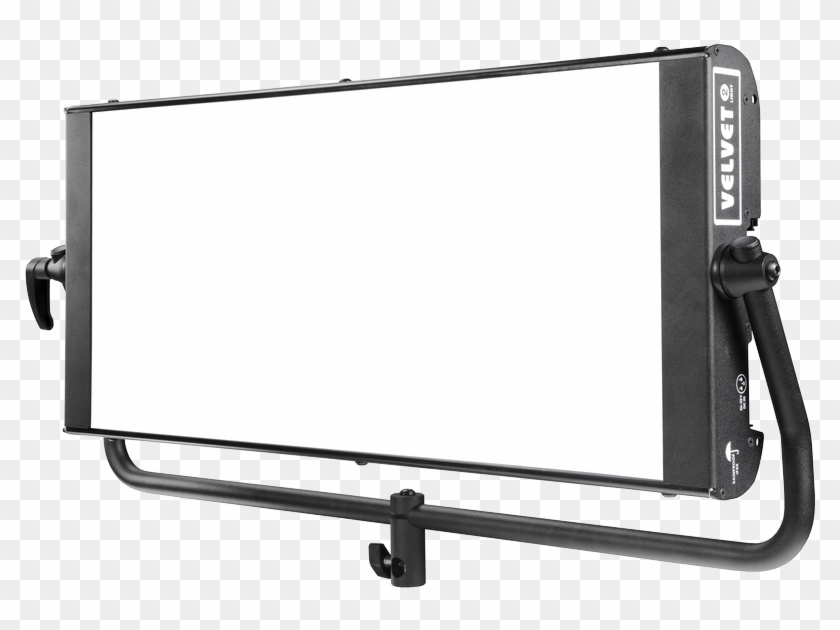 The Unique Rainproof 2x1 Led Panel - Led-backlit Lcd Display Clipart