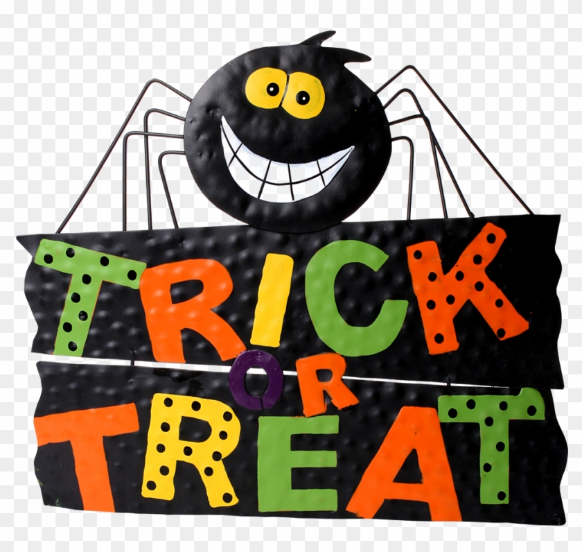 Trick Or Treat Png Background Image - Trick Or Treat Word Clipart Transparent Png