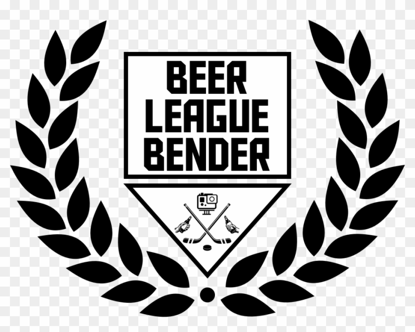 Beer League Bender Logo Format=1500w Clipart