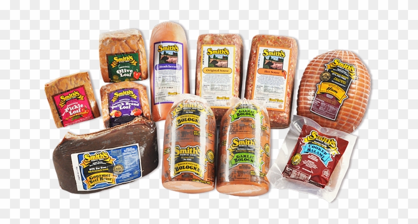 Wholesale Groceriesds - Convenience Food Clipart #2037616