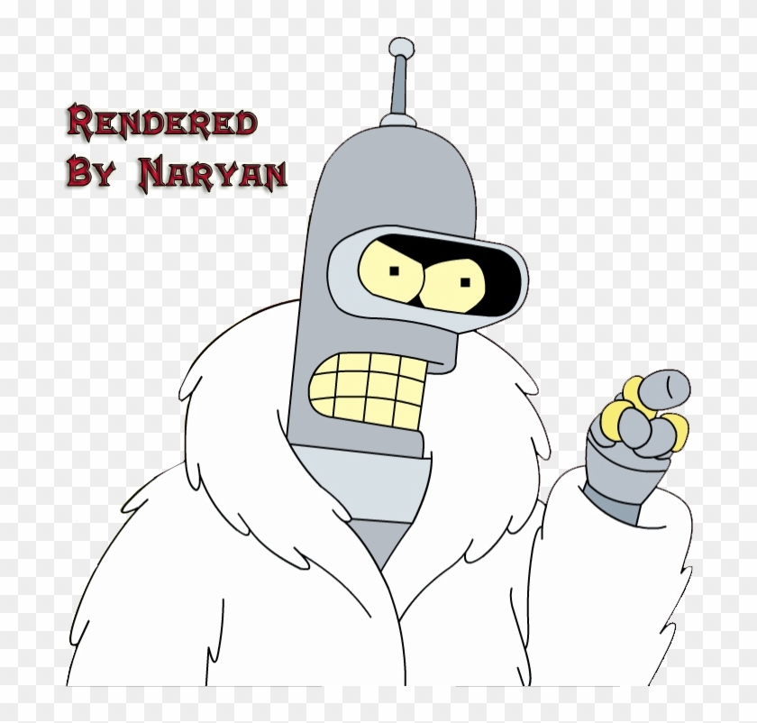 Bender Render Photo Bender - Blackjack And Hookers Clipart