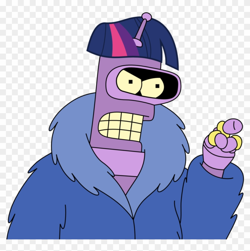 Comments - Futurama Png Transparent Clipart