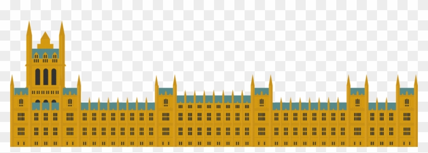 House Of Parliament Png Clipart #2037699