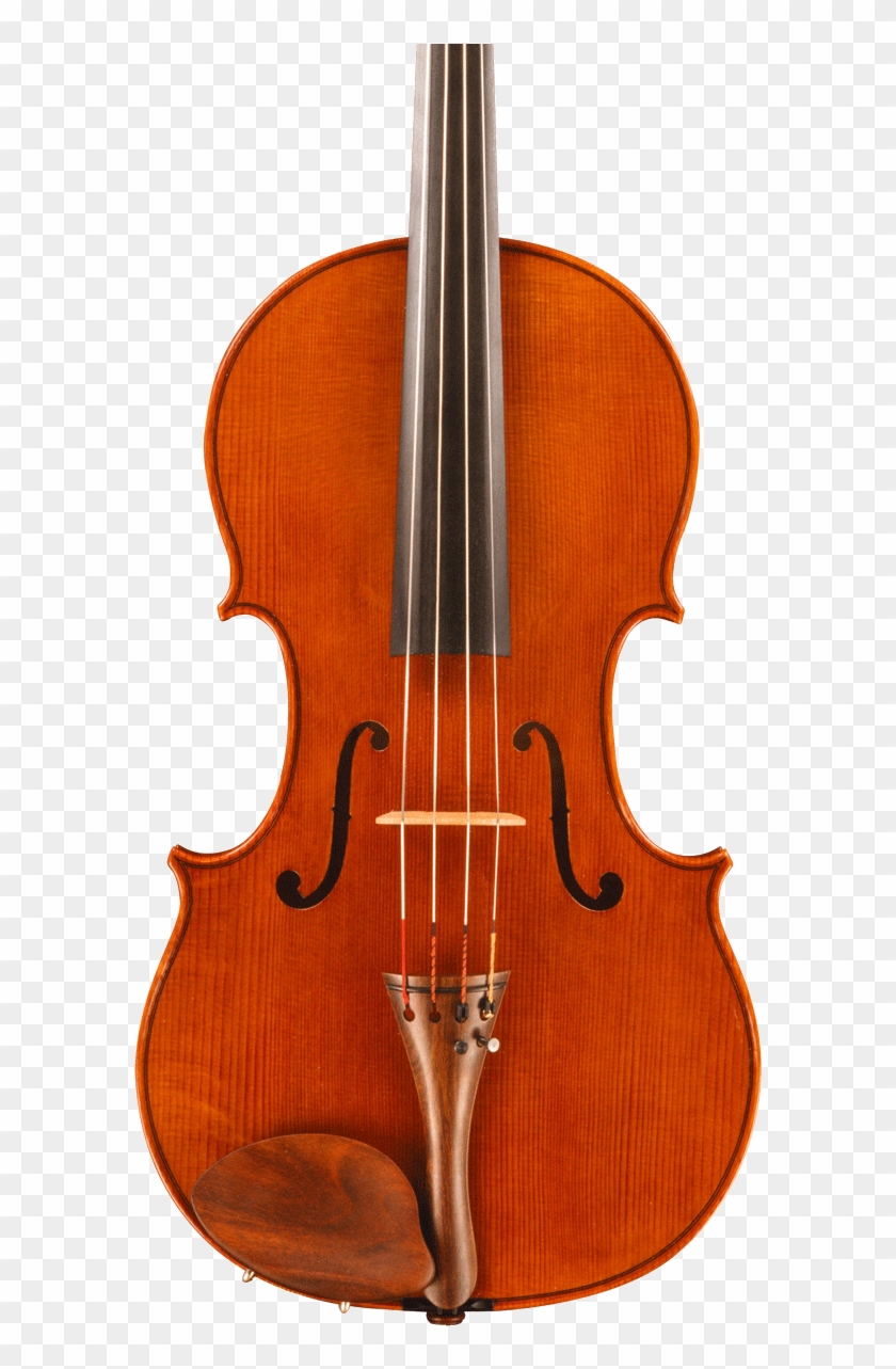 Violas - Violin Small Clipart #2037728