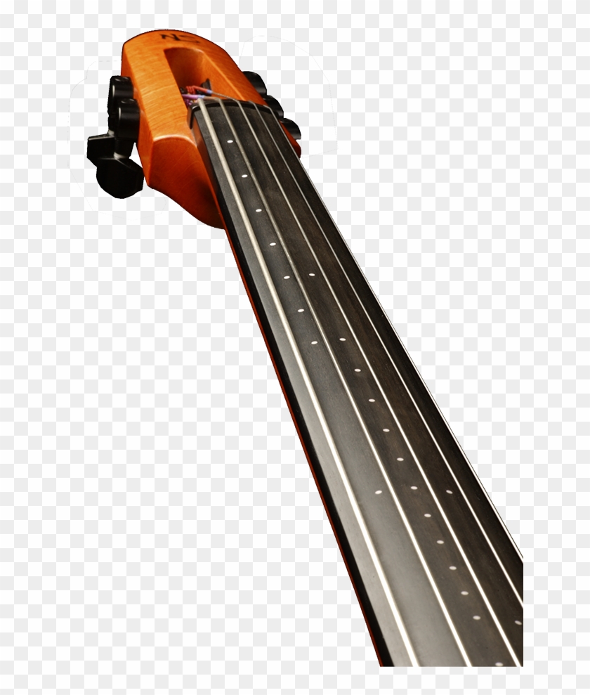 The Cr Electric Cello - Ns Electric Cello Clipart