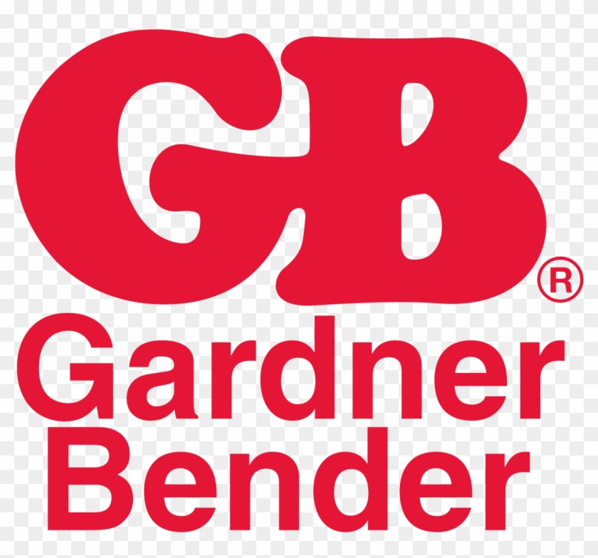 Gardner Bender Logo Clipart #2037872