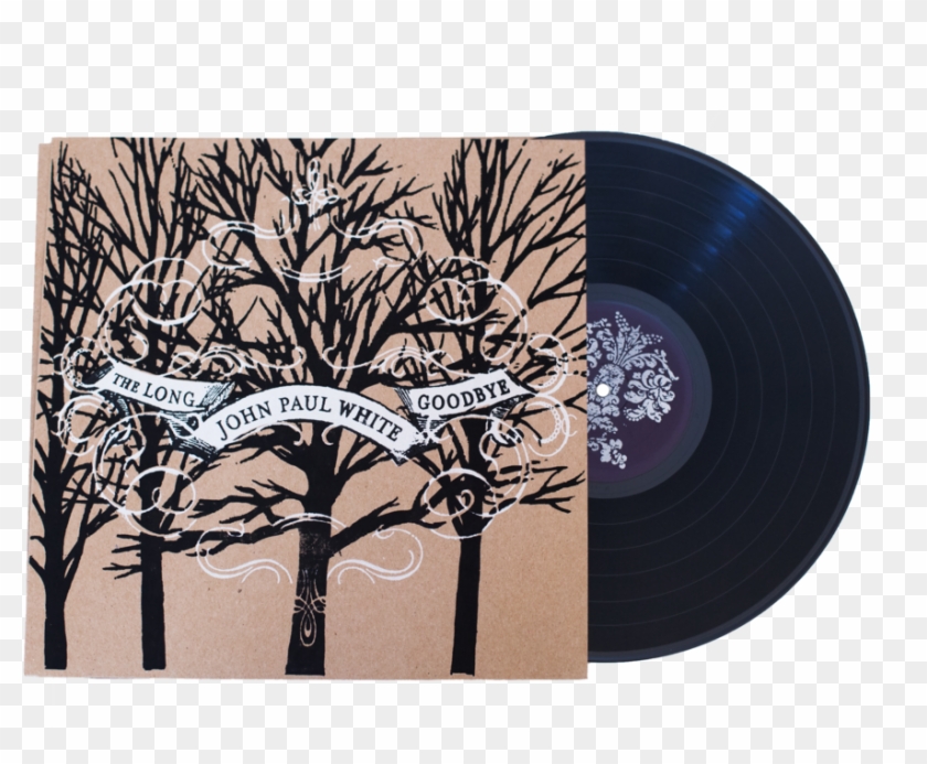 No Back - John Paul White Clipart