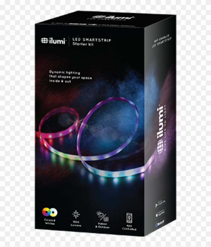 Led Png - Ilumi Light Bulbs Clipart #2037993