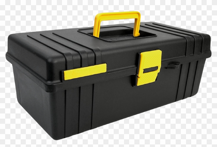 Tool Box Png Transparent Image Clipart