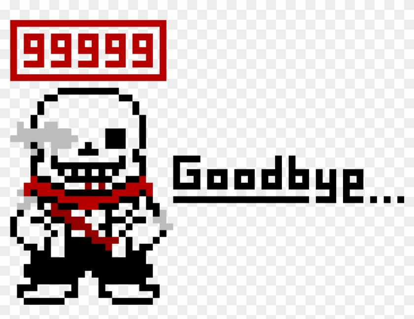 Goodbye Sans Clipart #2038114