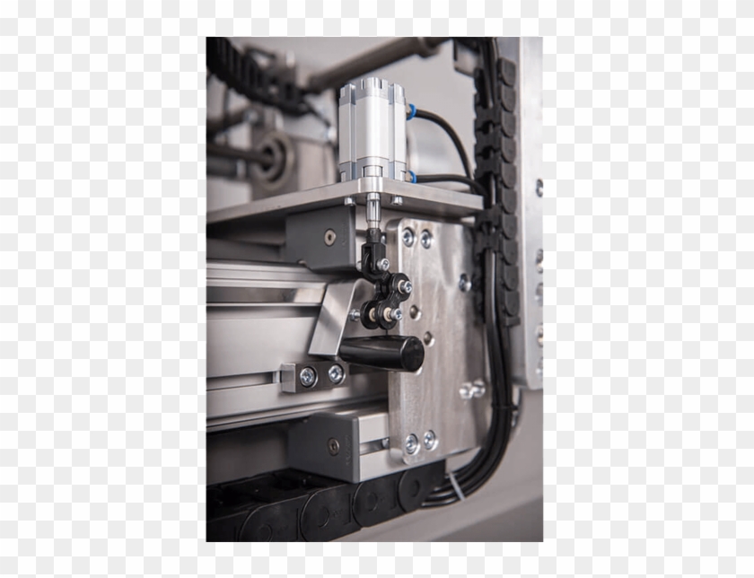 Rotary Bender S42 Clipart