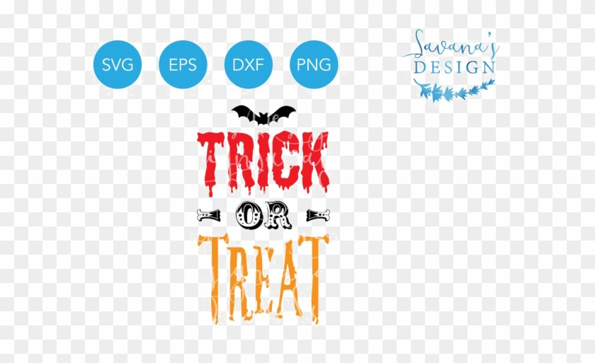 Halloween Trick Or Treat Png Clipart Transparent Png #2038217