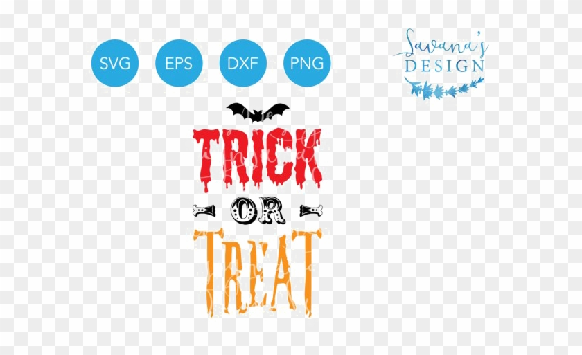 Halloween Trick Or Treat Png Clipart Transparent Png