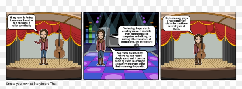 Cello Clipart #2038255