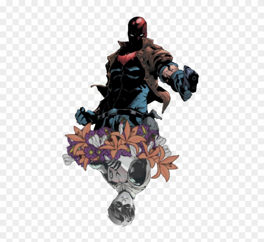 Cyclamen Is Resignation And Goodbye - Illustration Clipart