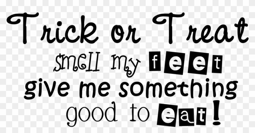 Trick Or Treat Day - Bayside Christian College Clipart #2038312