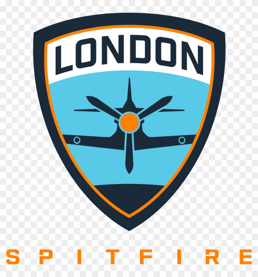 London Spitfire - London Spitfire Profit Clipart #2038362